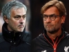 José Mourinho před třaskavým duelem s Liverpoolem: Máme teď lepší tým, než jsme měli, říká Special One