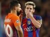 Messi? Peníze nejsou pro Manchester City problém, tvrdí Agüero
