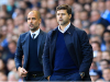 Označit Tottenham za „Tým Harryho Kanea“ bylo od Guardioly neuctivé, říká Pochettino