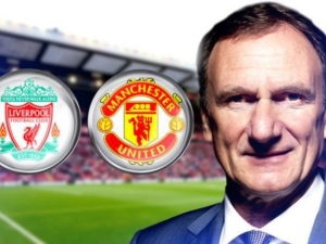 Phil Thompson předpovídá: Liverpool porazí Manchester United a udrží čisté konto