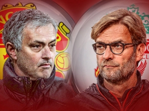 Liverpool vs. Manchester United – taktické srovnání a statistiky