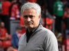 José Mourinho po remíze na Anfieldu: Postrádali jsme potřebnou sílu a energii. Neměl jsem, jak změnit taktiku