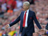 Odpískaná penalta byla směšná a skandální, řekl po prohraném zápase Wenger