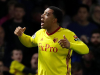 Klíčem nebyla penalta, ale nedostatek bojovnosti, opravuje Wengera Troy Deeney, autor vyrovnávací branky