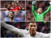 Přestupové spekulace: Barcelona sleduje duo z Manchesteru, Ronaldo tlačí na přestup hráče