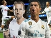 Souboj dvou střelců Ronalda a Kanea může hodně napovědět o první příčce skupiny H