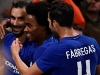Chelsea bude chtít proti AS Řím zapomenout na ligový výpadek