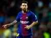Messi dal jako druhý fotbalista v historii 100 gólů v pohárech