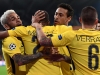 Nehráli jsme podle představ, řekl po kanonádě trenér PSG Emery