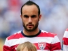 Donovan chce být šéfem fotbalové federace USA