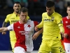 Necid přišel později, přesto je nejlepším střelcem Slavie