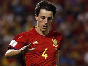 Real Madrid se zajímá o mladého španělského obránce