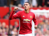 Málokterý tým nás dokáže zastavit ve střílení gólů, říká Chris Smalling 
