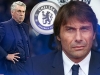 Kdo se může stát nástupcem Antonia Conteho? Největším favoritem je Carlo Ancelotti