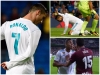 Madridský víkend: Více gólů než fotbalu, Cristiano je v úzkých, Casemiro jako týpek z diskotéky