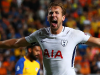 Chci se stát nejlepším na světě, řekl Harry Kane po setkání s Maradonou