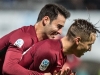 Rozhodčí odpustili Spartě penaltu, gólu Baníku předcházel faul 