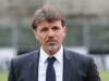 Nováček fotbalové Serie A propustil trenéra Baroniho 