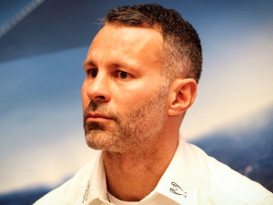 Ryan Giggs: Neodepisujte Lindelöfa po jeho špatném startu v Manchesteru United