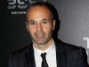 Oblíbený Iniesta pod palbou. Na Twitteru nemohou vydýchat jeho místo v sestavě roku