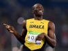 Bolt se po zranění chystá na fotbalové testy v Dortmundu 
