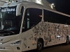 Obava a strach. Real Madrid nechce o víkendu provokovat a raději doma nechá i klubový autobus