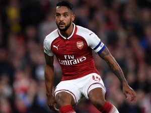 Ian Wright: Theo Walcott by měl opustit Arsenal