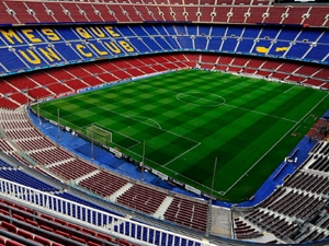 Sponzor pro stadion Camp Nou byl odhalen. Propůjčí mu jméno už příští rok?