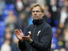 Liverpool se Kloppa nesmí zbavit. Řešením obrany může být lednový příchod van Dijka, řekl Graeme Souness