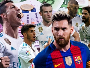 Nechráněný Messi. Deset fotbalistů má vyšší výkupní klauzuli než pětinásobný držitel Zlatého míče