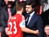 Že Luke Shaw chce ještě někdy hrát pod Mauriciem Pochettinem? Byl prostě jen upřímný, říká José Mourinho