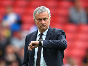 Chtěl bych zkusit práci s reprezentačním týmem a zažít atmosféru velkých mezinárodních soutěží, řekl Mourinho