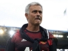 José Mourinho zkritizoval fanoušky Manchesteru United za to, že nepodporují Romelua Lukakua