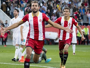 Real Madrid se postaral o velké překvapení, prohrál na půdě nováčka z Girony