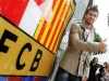 Obránce Piqué bude v Barceloně pokračovat, smlouvu prodloužil o tři roky