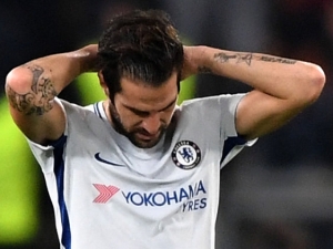 Ian Wright: V Chelsea se něco děje. Výsledky odrážejí nespokojenost v klubu