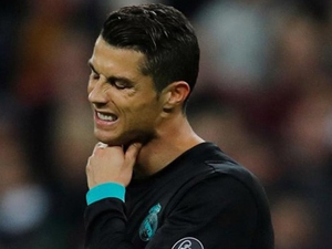 TOP 6 důvodů porážky Realu Madrid s Tottenhamem