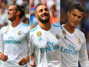 Na koho fanoušci Realu Madrid ukazují prstem? Kdo může za současné problémy týmu?