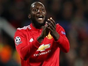Romelu Lukaku odpovídá kritikům. Co řekl v interview s Thierrym Henrym?