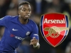 Velký problém pro Chelsea. Zázračný mladík odmítá prodloužit a vyfouknout by jej mohl Arsenal