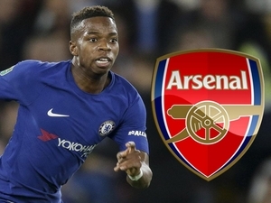Velký problém pro Chelsea. Zázračný mladík odmítá prodloužit a vyfouknout by jej mohl Arsenal