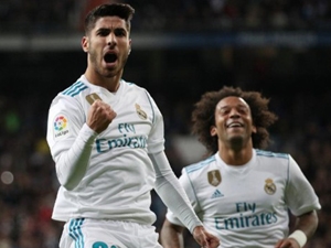 Bílý balet dosáhl na povinnou výhru, Ronaldo se ale dál střelecky trápí