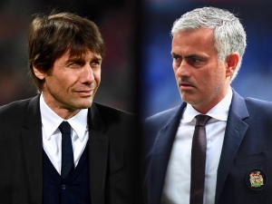 Válka slov nekončí. José Mourinho připomněl Antoniovi Contemu trest za 