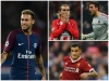 Přestupové spekulace: Půjde Neymar do Realu? Barcelona přemýšlí nad alternativou do útoku a United už mají vyhlédnutého gólmana