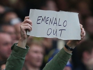 Michael Emenalo rezignoval na pozici technického ředitele Chelsea