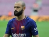 Mascherano přemýšlí nad svojí další budoucností
