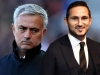 Pokud Manchester United nedokáže vyhrát titul, neměl by být viněn José Mourinho, říká Frank Lampard