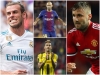 Přestupové spekulace: Koho posílí Bale? Barcelona v létě odmítla velkou hvězdu a Manchester se v lednu bude zbavovat hráče