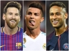 Vítěz Zlatého míče 2017 je znám? Na internetu se objevila titulní stránka France Football s jeho fotkou