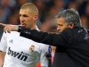 Mourinho mě pěkně naštval, svěřuje se v dokumentu Benzema